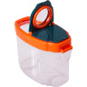 Лупа-стакан LEVENHUK LabZZ C3 70810