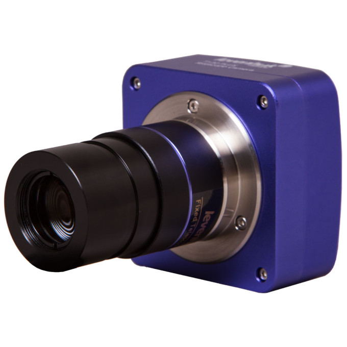 Камера цифровая LEVENHUK T200 PLUS 86417