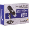 Цифровой микроскоп LEVENHUK DTX 30 61020
