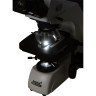 Микроскоп LEVENHUK MED 35B, бинокулярный 74000