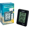 Термометр LEVENHUK WEZZER BASE L50 78887